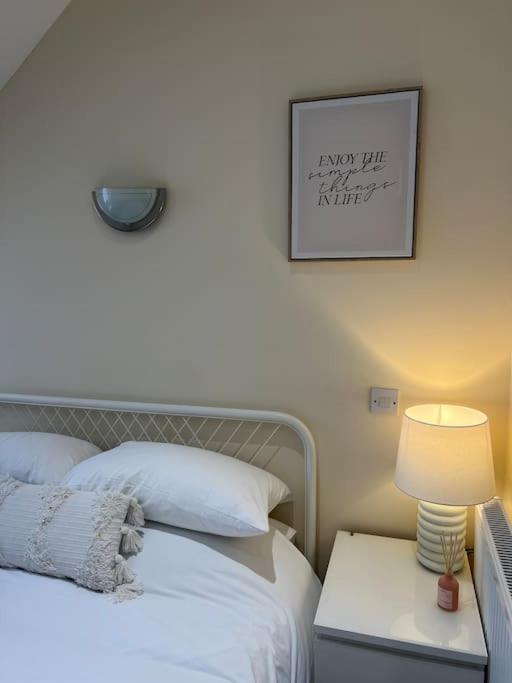 6 Studio Flat, 50M To Airbus Bristol Exteriér fotografie